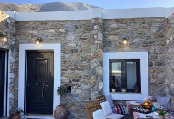 Casa Charma allows 18 year olds to book a room