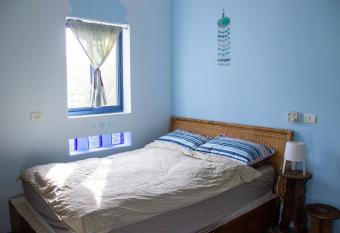 The Magical House allows 18 year olds to book a room