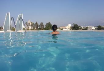 Residence Valentina - Appartamento Armonia int. 1 has Balcony rooms