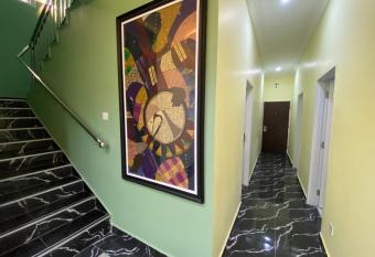 C7 Hazelwood Residence & Suites allows 18 year olds to book a room