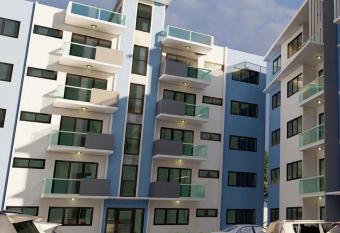 Hermoso apartamento en prado oriental has Balcony rooms