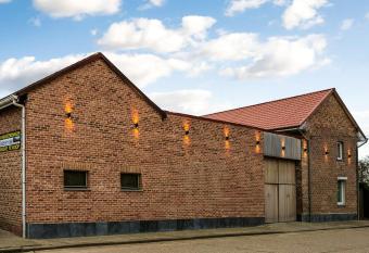 Vakantiewoning Henisdael has Balcony rooms