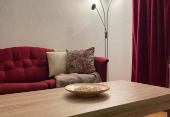 Sol   sterlen has Balcony rooms