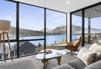 Queenstown Terrace allows 18 year olds to book a room