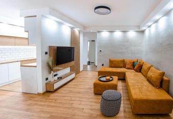 Apartman Nina 2 allows 18 year olds to book a room