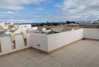 Aakari house has Balcony rooms