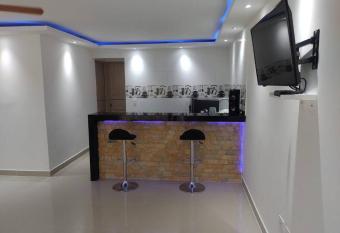 Hermoso apartamento en turbaco allows 18 year olds to book a room