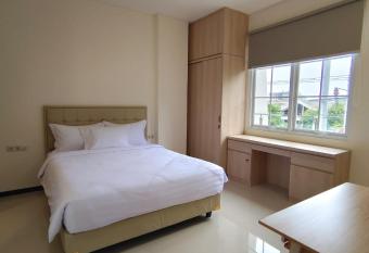 Kawa Living allows 18 year olds to book a room