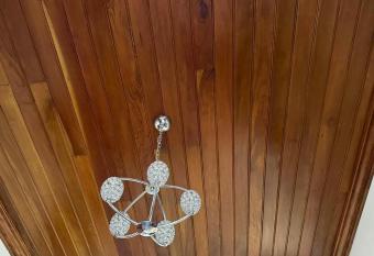 Hotel Boutique Las Cumbres has Balcony rooms