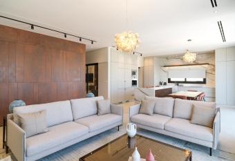 LIV Mackenzie Beach Suites Larnaca ADULTS ONLY allows 18 year olds to book a room