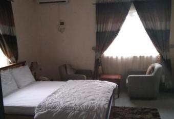 VEO Properties has Balcony rooms