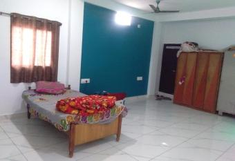 Your Home Stay allows 18 year olds to book a room