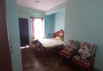 Namgyal homestay has Balcony rooms