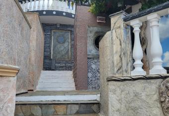 KORIFI Adults Only has Balcony rooms