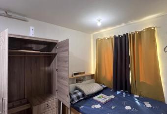 Dream Condo in Santa Rosa has Balcony rooms