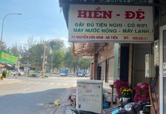 Nh   ngh    hi   n       has Balcony rooms