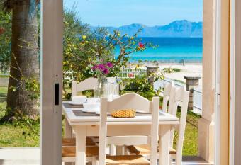 Sun of the Bay BL3 - Bajos A has Balcony rooms