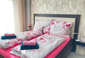 Privat Air - Pavcina Lehota has Balcony rooms