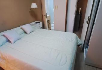 La Marta allows 18 year olds to book a room