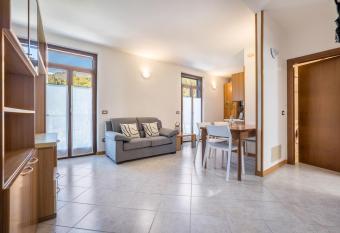 Villa Belvedere Appartamento 10 has Balcony rooms