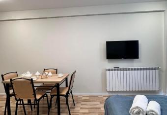 Twins apartment 239 allows 18 year olds to book a room