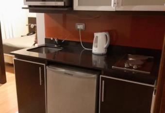 Del Bono Suites ART Hotel allows 18 year olds to book a room