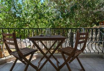 Apartment Eva Studios & Apartments-7 has Balcony rooms