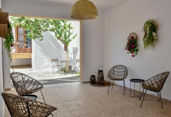 Apartment Eva Studios & Apartments-9 has Balcony rooms