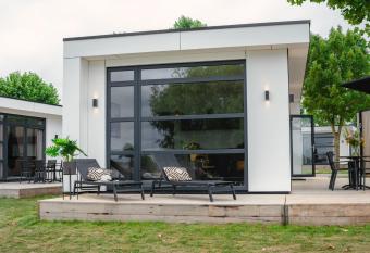 Holiday Home MarinaPark Bad Nederrijn-1 by Interhome has Balcony rooms