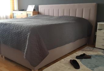 Sunny Place allows 18 year olds to book a room