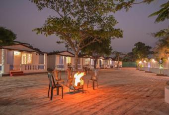 La Montagne has Balcony rooms