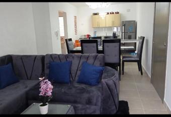 Kataleya Aparment has Balcony rooms