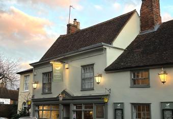 Painters at the Angel allows 18 year olds to book a room