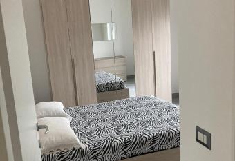 4 Mori has Balcony rooms