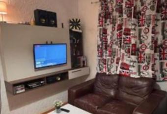 Edificio el queso has Balcony rooms