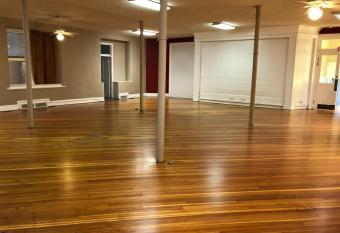 Mainstrasse Apartment allows 18 year olds to book a room