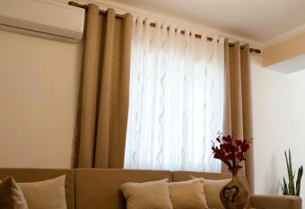 Dolce Casa has Balcony rooms