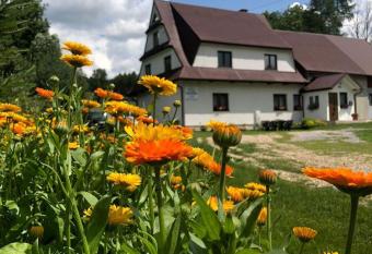 Cichy Zak  tek has Balcony rooms