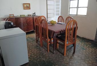 La Casa De Seba has Balcony rooms