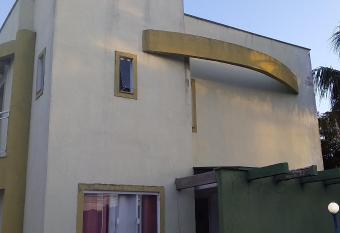 Para  so da Lagoa has Balcony rooms