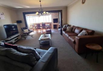 Swakopmund holiday Apartment has Balcony rooms
