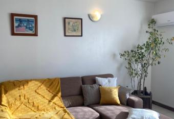 Manaeva L4 has Balcony rooms