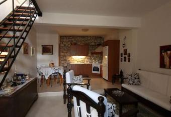 Casa Villaggio Kritsa has Balcony rooms