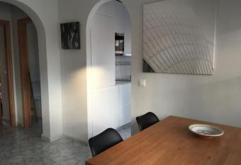 Villa South allows 18 year olds to book a room