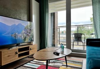 PRIMO Premium Apartments     d   Fabryczna allows 18 year olds to book a room