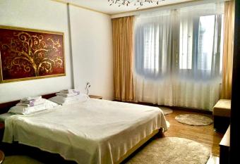 Opera Square Apartment allows 18 year olds to book a room