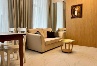 Polonia Premium Apartments allows 18 year olds to book a room