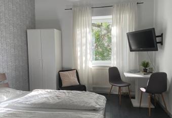 W28 / Beethoven room allows 18 year olds to book a room