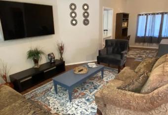 The Lofts at Myrtle has Balcony rooms