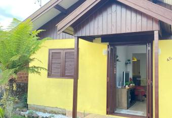 Casa Primavera allows 18 year olds to book a room